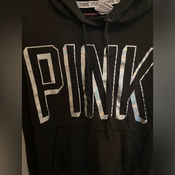 PINK sweatshirt - Picture 3 of 4